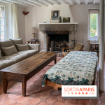 La Prairie The Oasis House salon