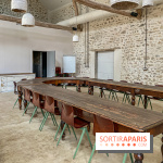 La Prairie The Oasis House grange