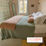 La Prairie The Oasis House chambre