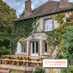 La Prairie The Oasis House