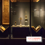 Expo Le Trésor de Notre-Dame de Paris Musée du Louvre