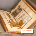 Expo Le Trésor de Notre-Dame de Paris Musée du Louvre