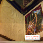 Expo Le Trésor de Notre-Dame de Paris Musée du Louvre