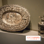 Expo Le Trésor de Notre-Dame de Paris Musée du Louvre