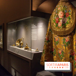 Expo Le Trésor de Notre-Dame de Paris Musée du Louvre