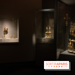 Expo Le Trésor de Notre-Dame de Paris Musée du Louvre
