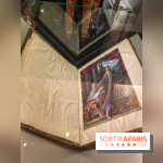 Expo Le Trésor de Notre-Dame de Paris Musée du Louvre