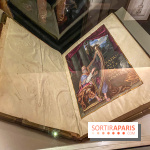 Expo Le Trésor de Notre-Dame de Paris Musée du Louvre