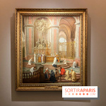 Expo Le Trésor de Notre-Dame de Paris Musée du Louvre