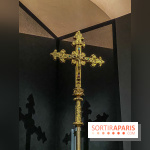 Expo Le Trésor de Notre-Dame de Paris Musée du Louvre