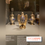 Expo Le Trésor de Notre-Dame de Paris Musée du Louvre