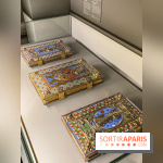 Expo Le Trésor de Notre-Dame de Paris Musée du Louvre