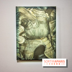 Exposition Study For No Issy Wood Lafayette Anticipations