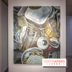 Exposition Study For No Issy Wood Lafayette Anticipations