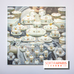 Exposition Study For No Issy Wood Lafayette Anticipations