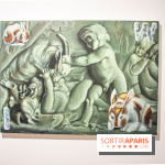 Exposition Study For No Issy Wood Lafayette Anticipations