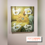 Exposition Study For No Issy Wood Lafayette Anticipations