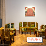 Exposition Study For No Issy Wood Lafayette Anticipations