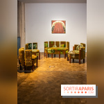 Exposition Study For No Issy Wood Lafayette Anticipations