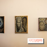 Exposition Study For No Issy Wood Lafayette Anticipations