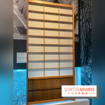 Exposition L'Art des charpentiers japonais Maison de la culture du Japon