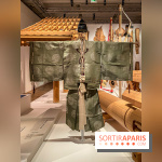 Exposition L'Art des charpentiers japonais Maison de la culture du Japon