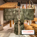 Exposition L'Art des charpentiers japonais Maison de la culture du Japon