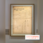 Exposition L'Art des charpentiers japonais Maison de la culture du Japon