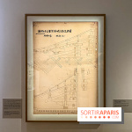 Exposition L'Art des charpentiers japonais Maison de la culture du Japon