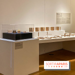 Exposition L'Art des charpentiers japonais Maison de la culture du Japon