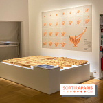 Exposition L'Art des charpentiers japonais Maison de la culture du Japon