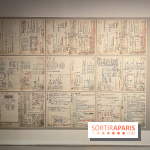 Exposition L'Art des charpentiers japonais Maison de la culture du Japon