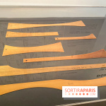 Exposition L'Art des charpentiers japonais Maison de la culture du Japon