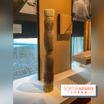 Exposition L'Art des charpentiers japonais Maison de la culture du Japon