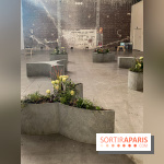 Exposition Hors de la nuit des normes Palais de Tokyo