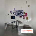 Exposition Hors de la nuit des normes Palais de Tokyo