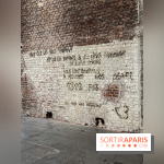 Exposition Hors de la nuit des normes Palais de Tokyo