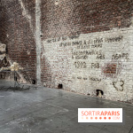 Exposition Hors de la nuit des normes Palais de Tokyo