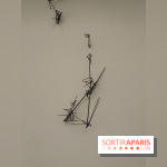 Exposition Hors de la nuit des normes Palais de Tokyo