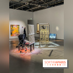 Exposition Hors de la nuit des normes Palais de Tokyo