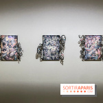 Exposition Hors de la nuit des normes Palais de Tokyo