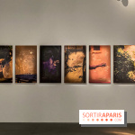 Exposition Hors de la nuit des normes Palais de Tokyo