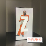 Exposition Hors de la nuit des normes Palais de Tokyo