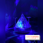 Exposition Hors de la nuit des normes Palais de Tokyo