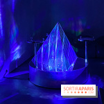 Exposition Hors de la nuit des normes Palais de Tokyo