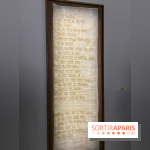 Exposition Hors de la nuit des normes Palais de Tokyo