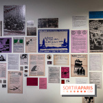 Exposition Hors de la nuit des normes Palais de Tokyo