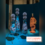 Doppelganger ! expo Jakob Lena Knebl Ashley Hans Scheirl Palais de Tokyo