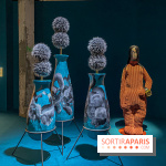 Doppelganger ! expo Jakob Lena Knebl Ashley Hans Scheirl Palais de Tokyo