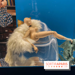 Doppelganger ! expo Jakob Lena Knebl Ashley Hans Scheirl Palais de Tokyo